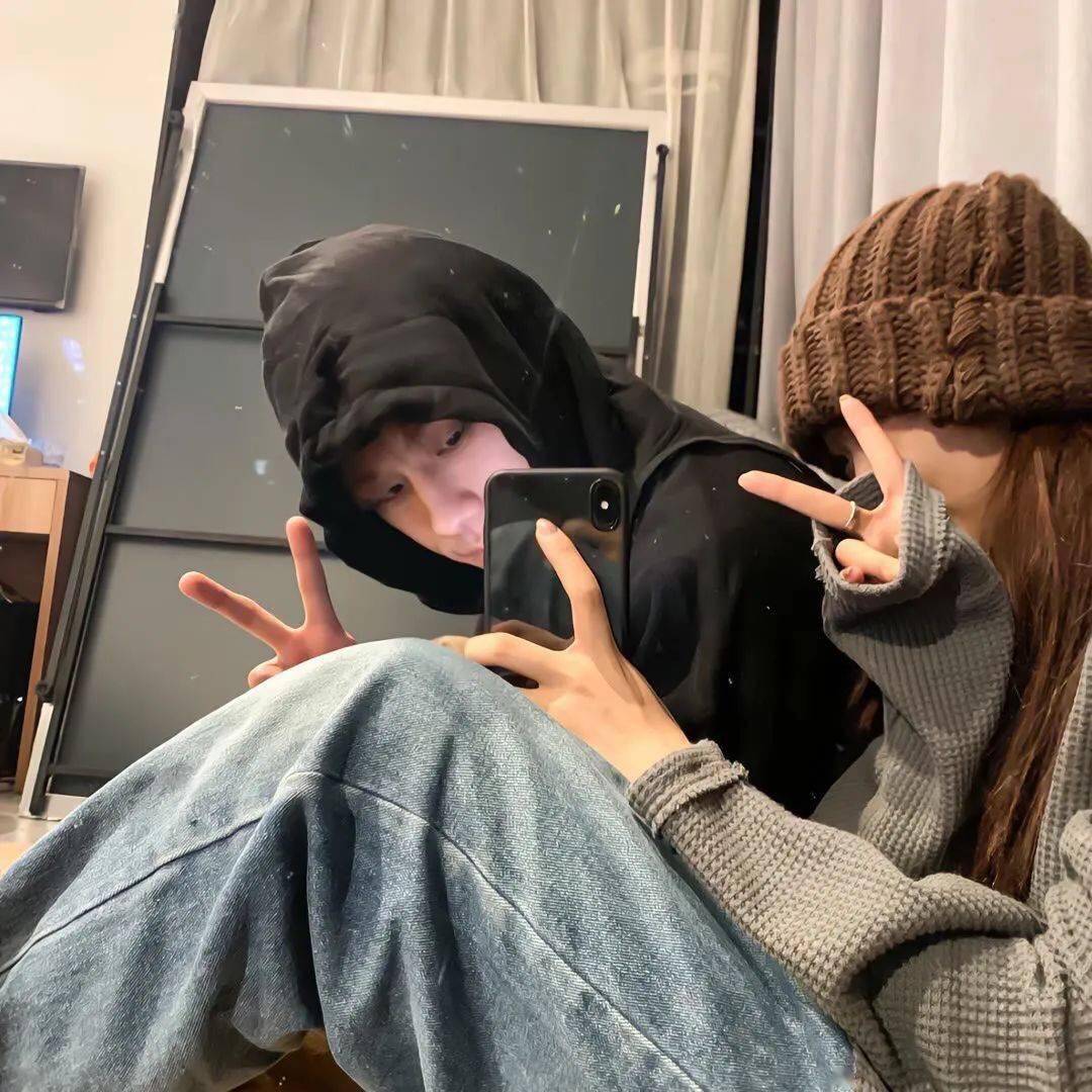 头像| 眼前一亮的ins风头像_大小姐_千金_cr