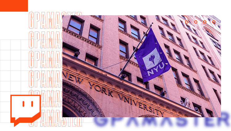 nyu教学楼下发生枪击!在美留学,这份安全指南快收好_抢劫者_保护_物品