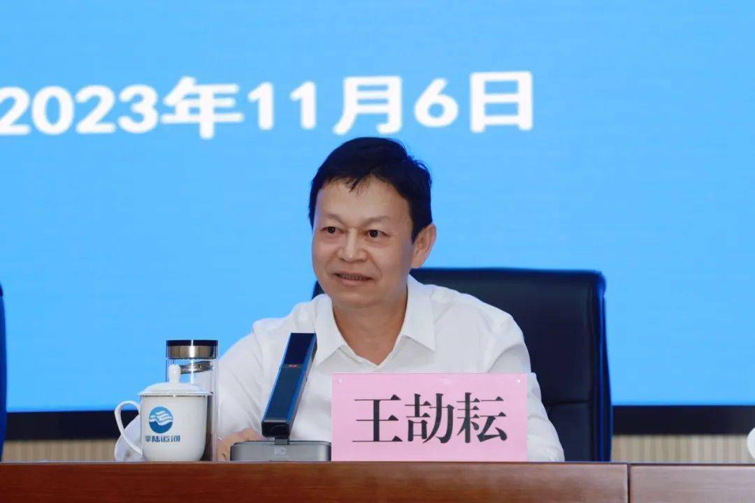 平陆运河打造"优质工程"现场会在钦州召开_建设_管理_工作