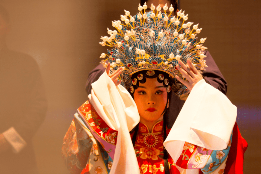 演出_桂剧_剧目