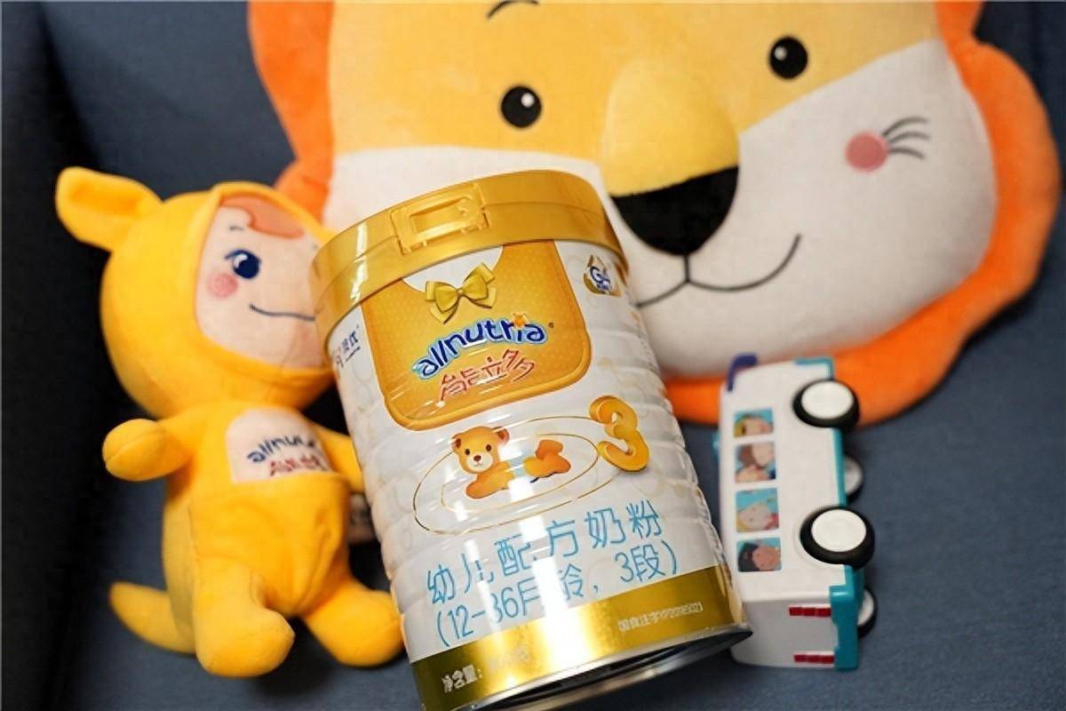 奶粉中胆碱是什么?宝宝大脑发育的"秘密武器"_婴幼儿_记忆_的作用