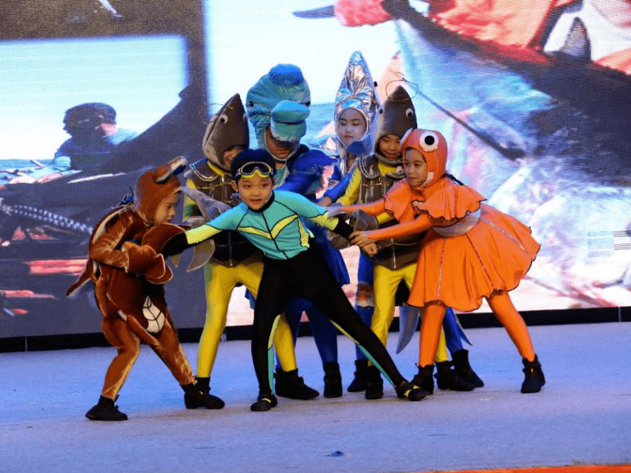 东莞市_表演_培训