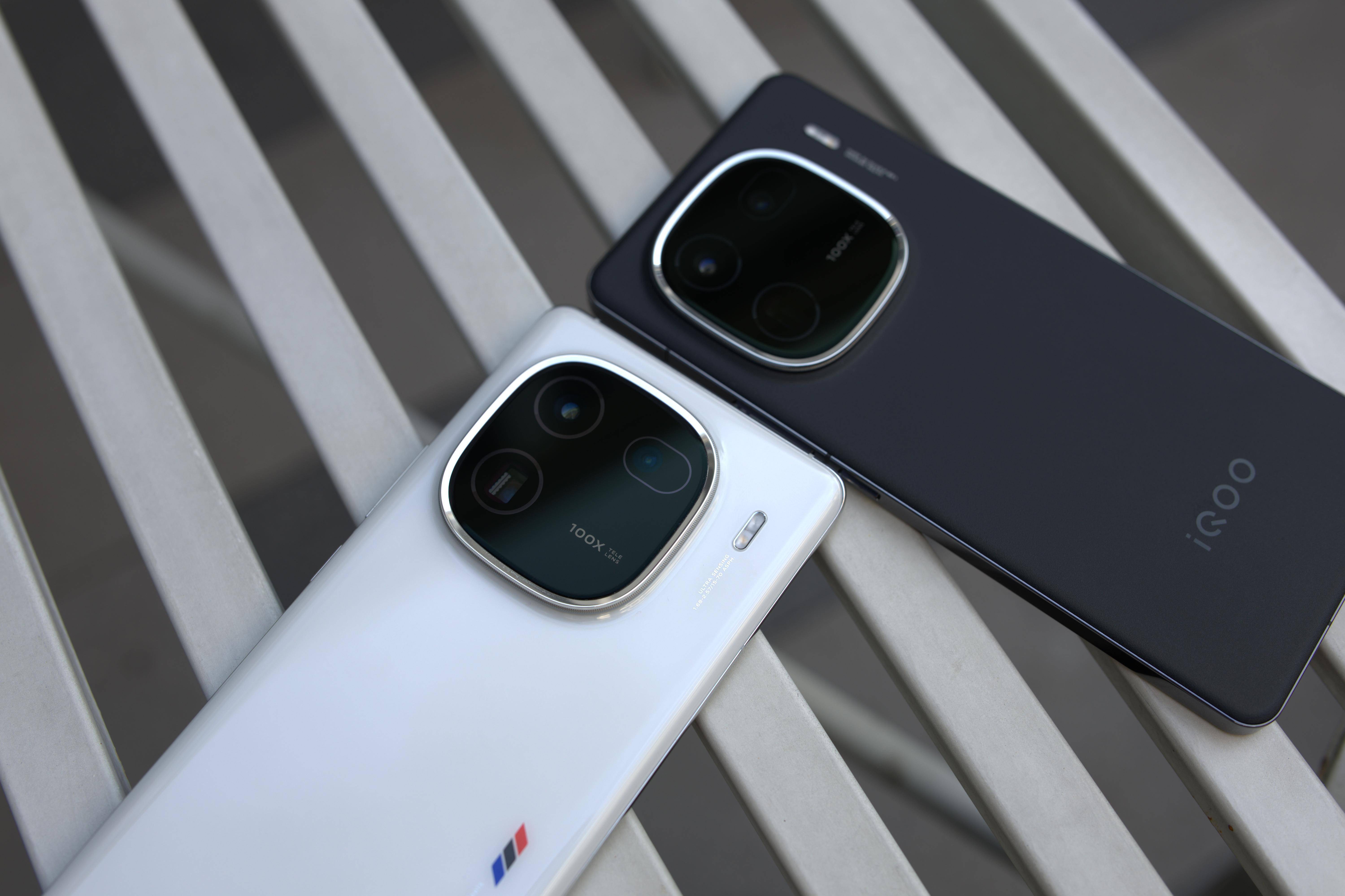 iqoo 12系列评测:电竞气质依旧,影像短板补上了_pro_屏幕_科技