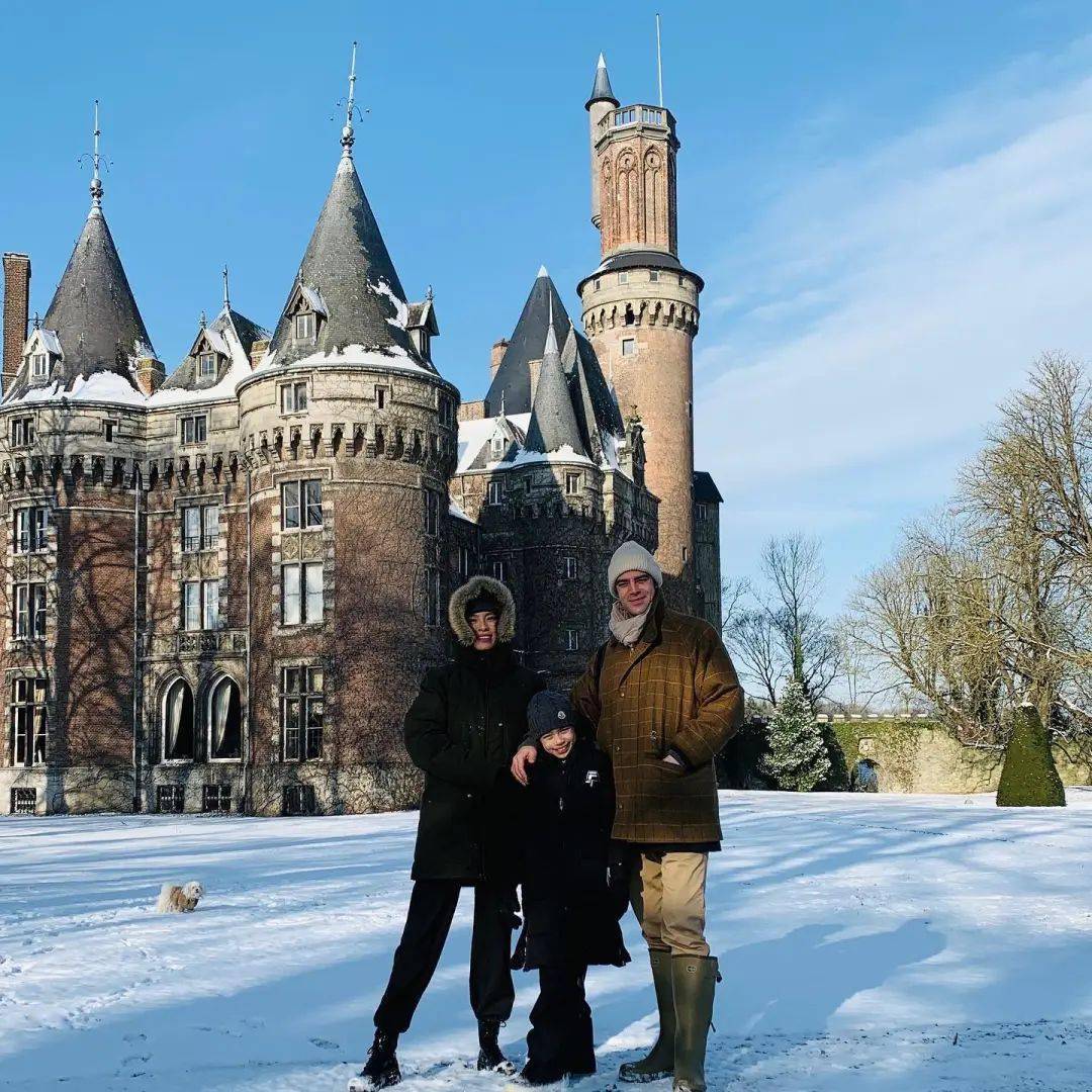 李然_charles_比利时