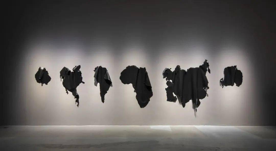 【psa|现场】第十四届上海双年展"宇宙电影"今日盛大开幕!