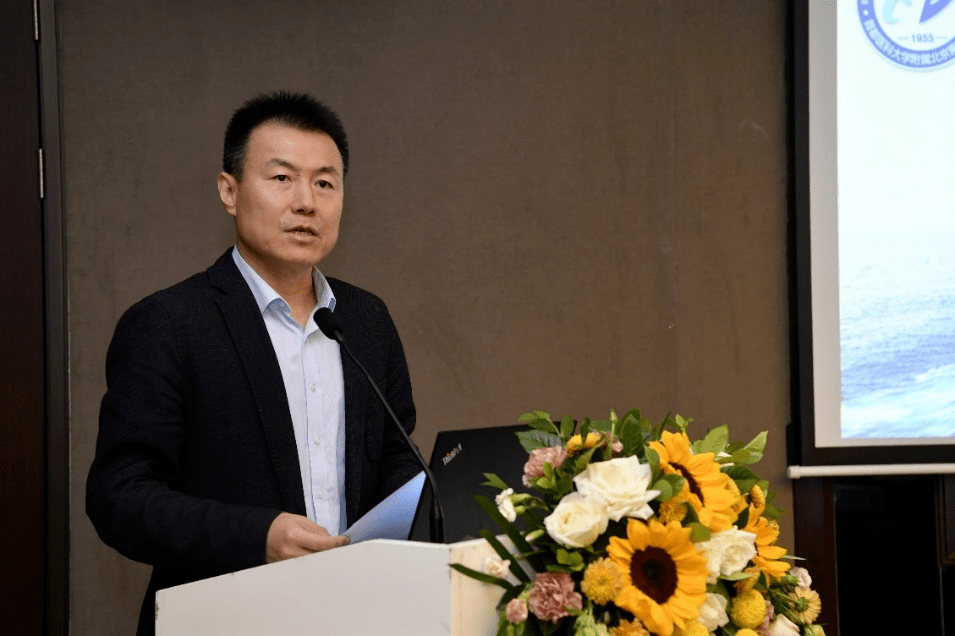 北京胸科医院2023年临床研究设计与方法学封闭培训班成功举办_李卫_李