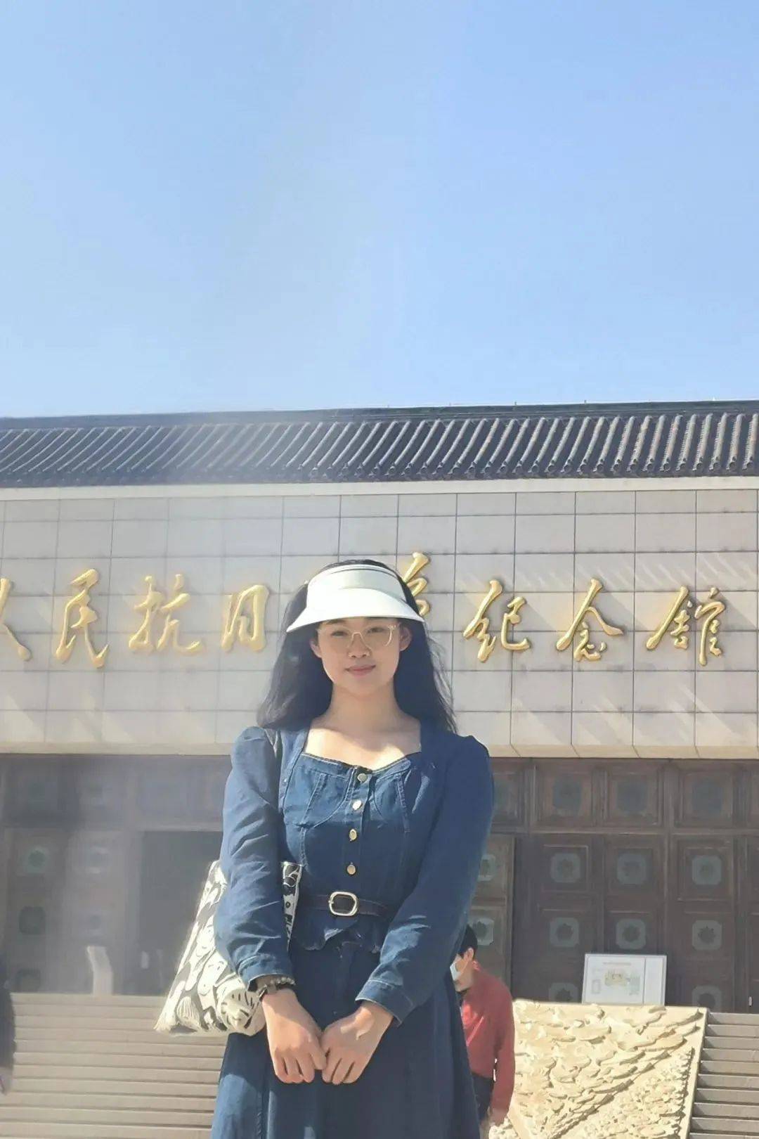 今天写给我们自己!_建大_活动_故事