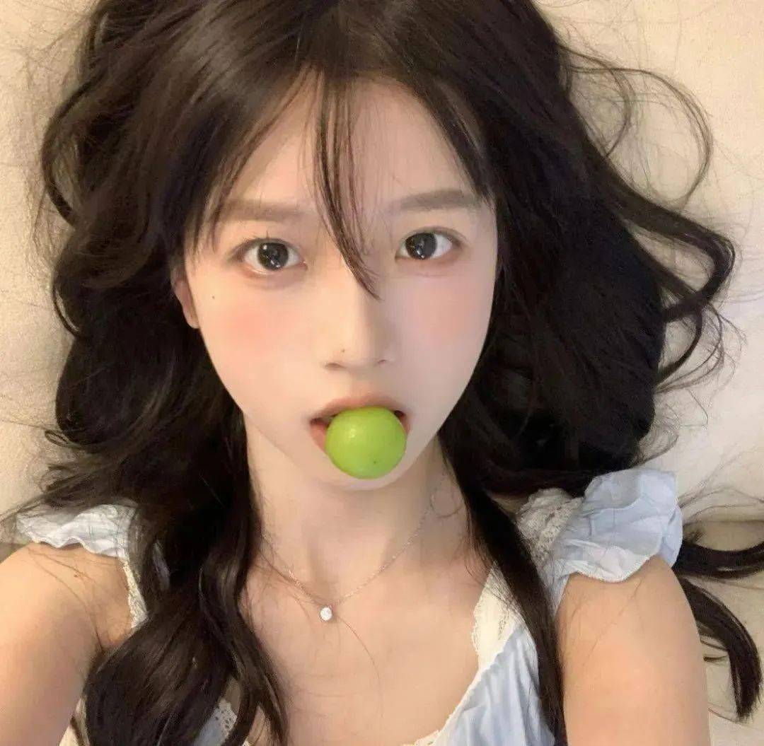 头像|363436373039甜妹女生头像