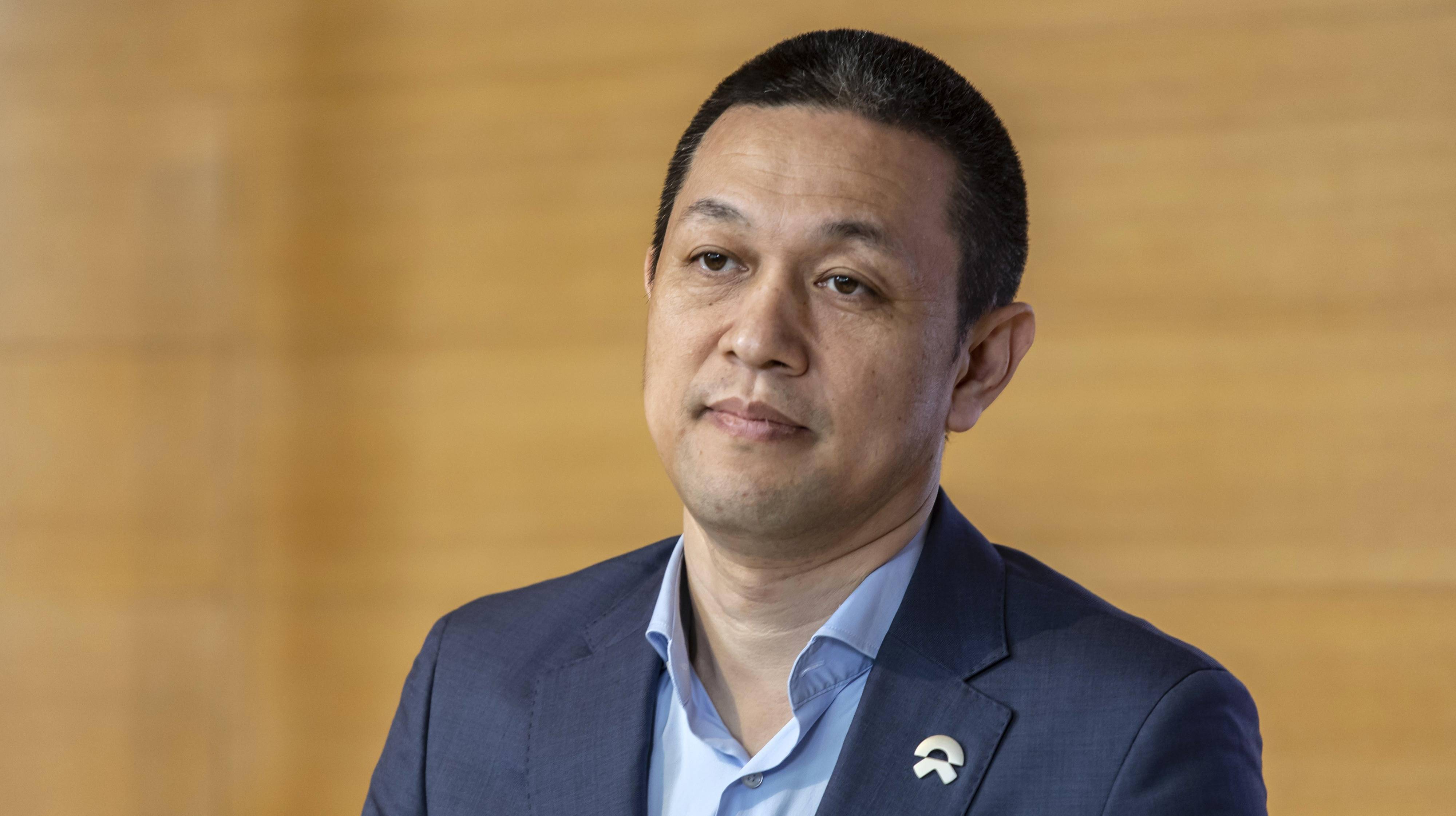 当李斌的理想,迎面撞上价格战_搜狐汽车_搜狐网