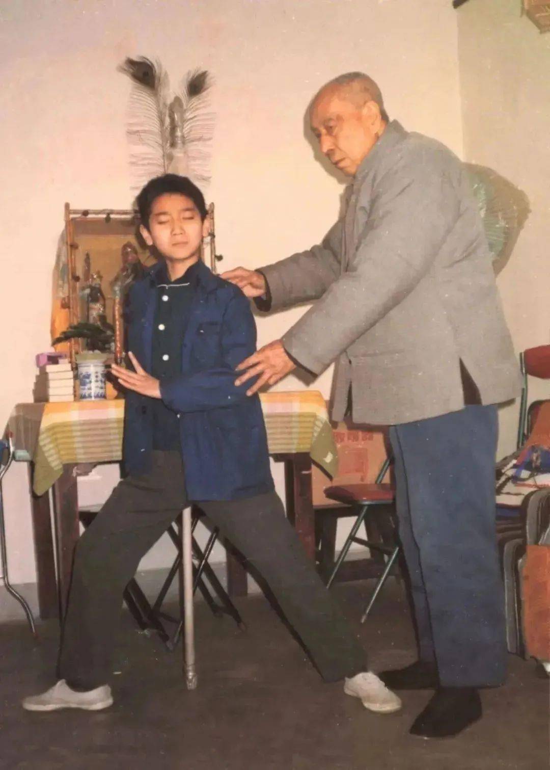 预告| 纪念李洪春先生诞辰125周年系列演出——京剧《忠义千秋》