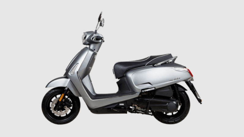 降价3000元,光阳2023款any like q150发布