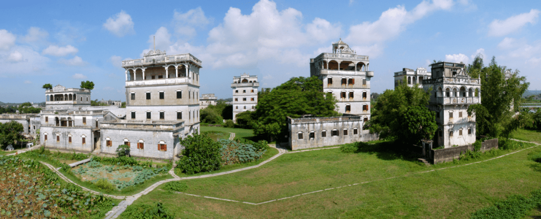 探索侨文化"双创",侨都江门如何守正创新_研究_华侨_侨乡