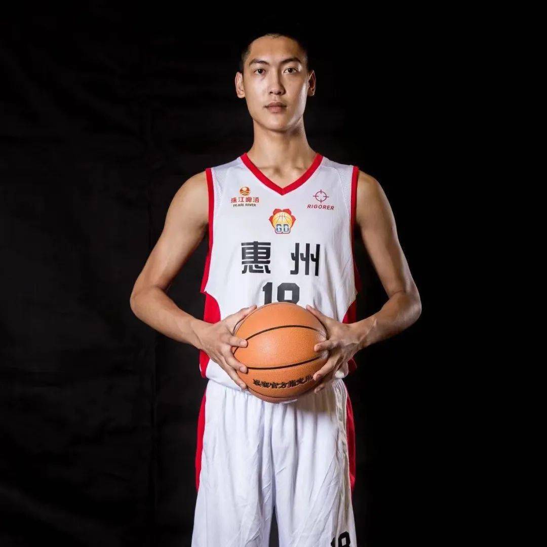 园洲朱浩源将代表惠州参加广东省球王赛_篮球_球员_来源