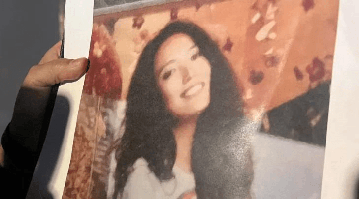 洛城华女疑遭夫分尸丢垃圾箱 父母恐也遇害 夫已被捕_李梅_哈斯_警方