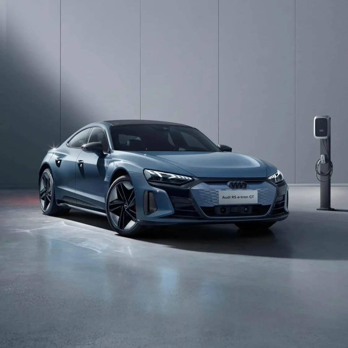 一汽-大众召回200辆奥迪e-tron gt/rs e-tron gt汽车_搜狐汽车_搜狐网