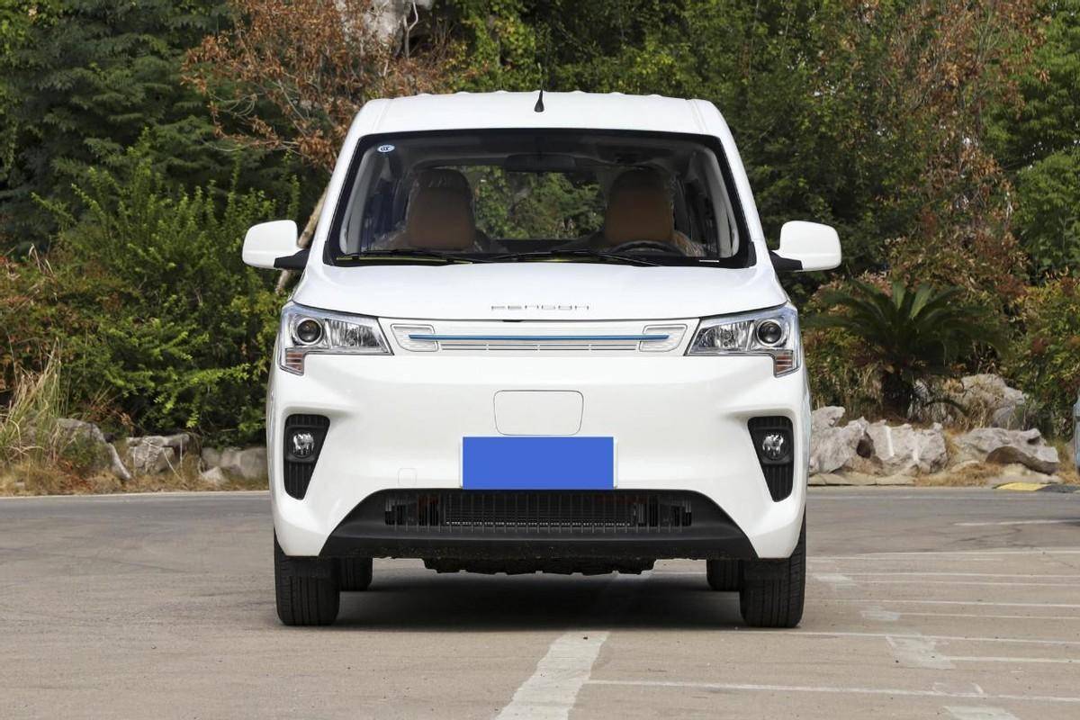 家商两用车推荐风光e380,9万多即可入手,每公里低至7分钱_搜狐汽车