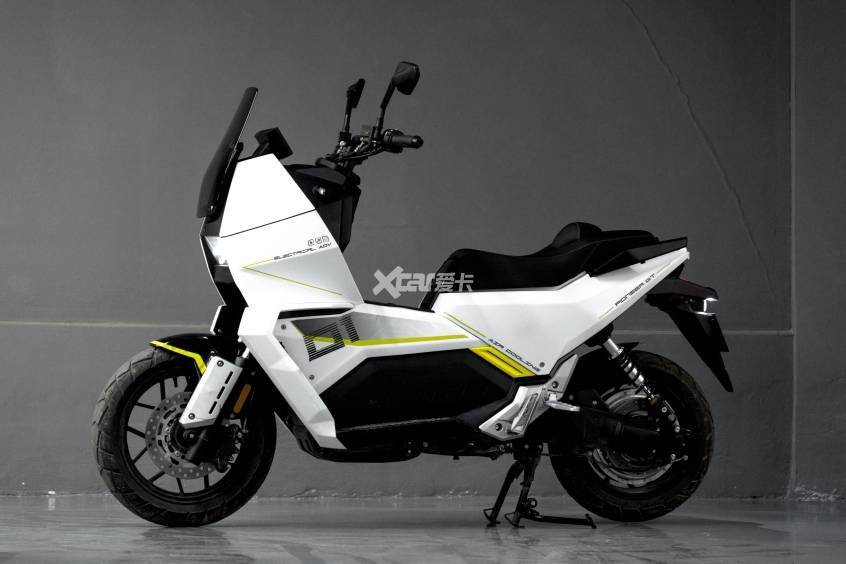 虔途evteker电摩亮相米兰摩展 三款重磅新品揭幕_搜狐汽车_搜狐网