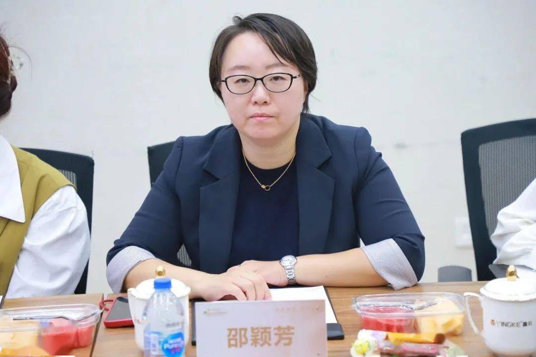 辽宁峻达律师事务所赴盈科上海交流活动顺利举办_邵颖_法律_戚迎明