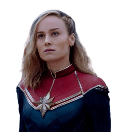 惊奇队长vs无价之宝vs追缉_女性_宇宙_生活