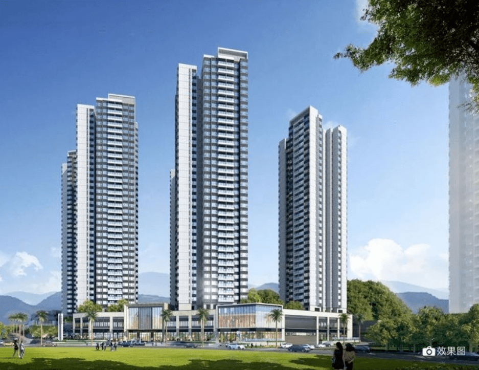 更多深圳房地产市场研究,"中指云"获取