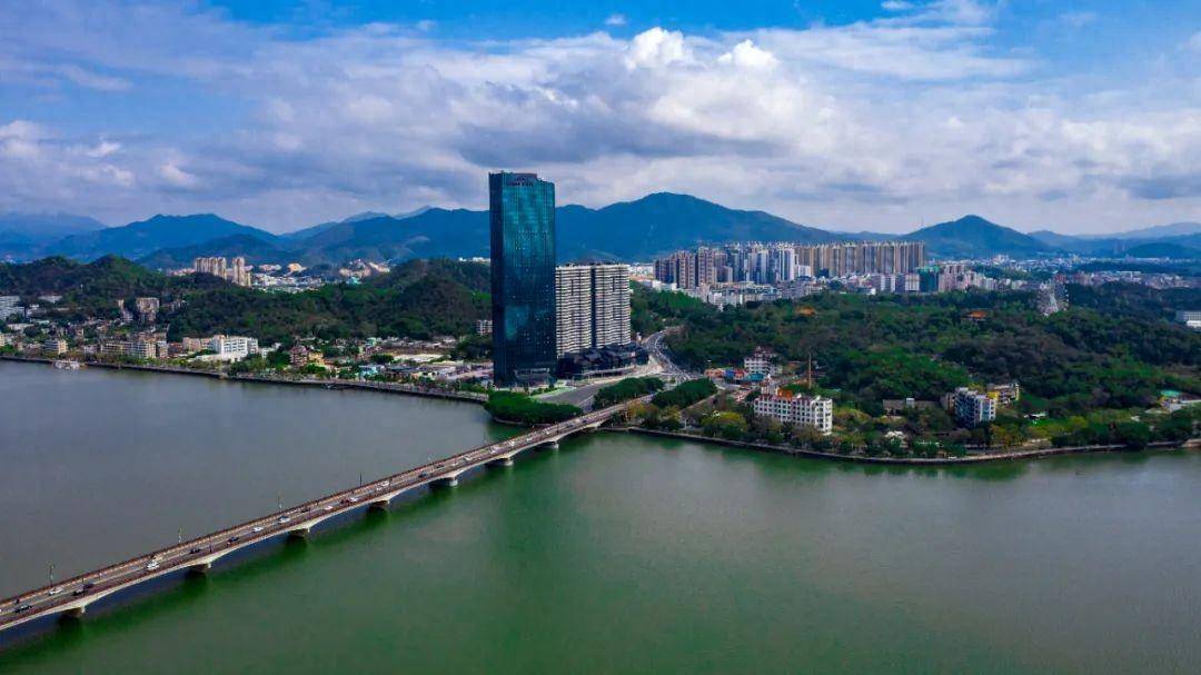 广东这个区,为何降级了?_枫溪_潮州_发展