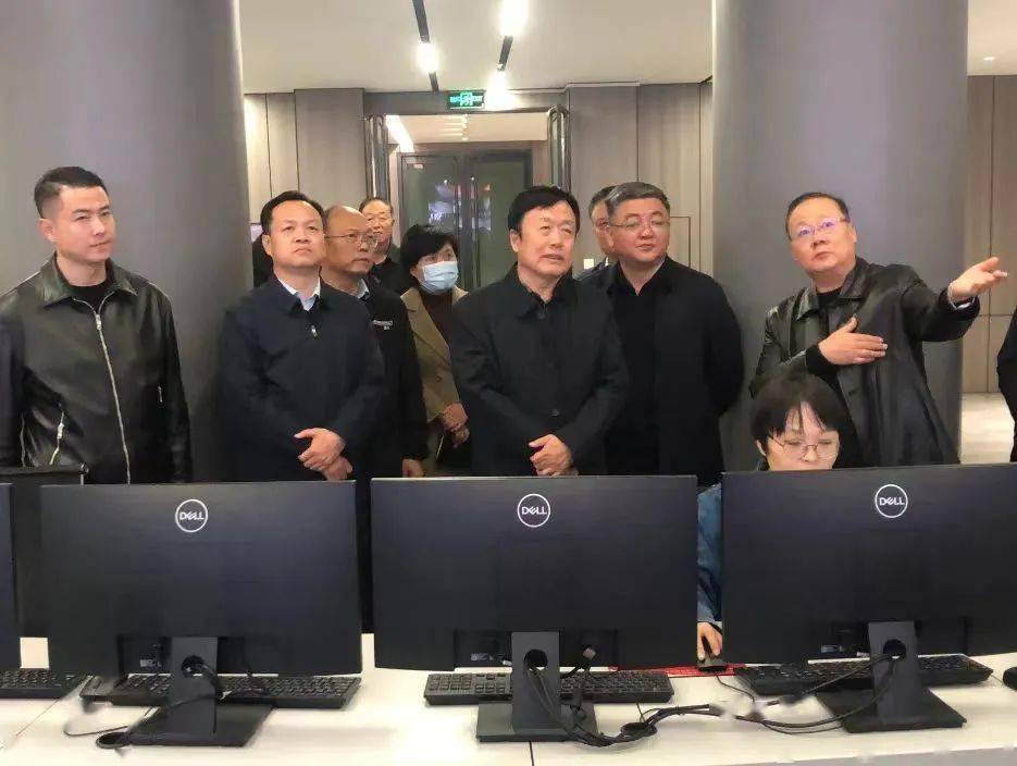 郑步电在襄汾县调研_工作_相关_生产