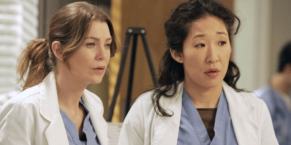 打破好莱坞亚裔天花板,她的脸就是最好的故事_吴珊卓_女性_角色