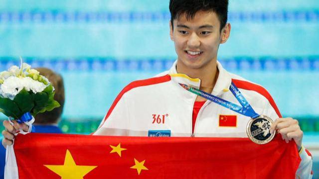 宁泽涛:从"亚洲飞鱼"到"身败名裂"到底都经历了什么?