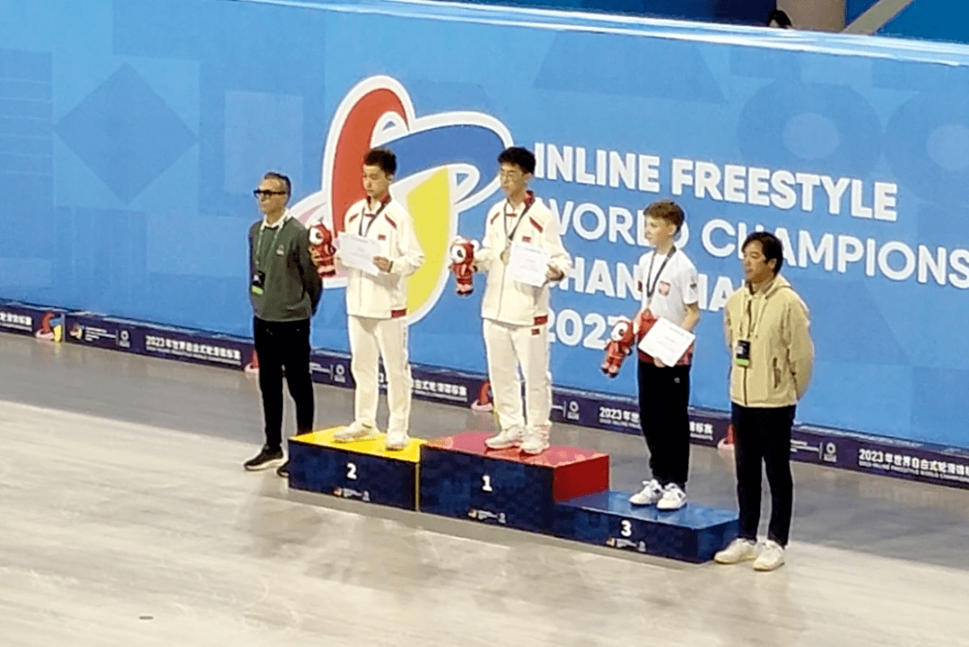 定西男孩王宇轩获世锦赛冠军_中国国家队_项目_锦标赛