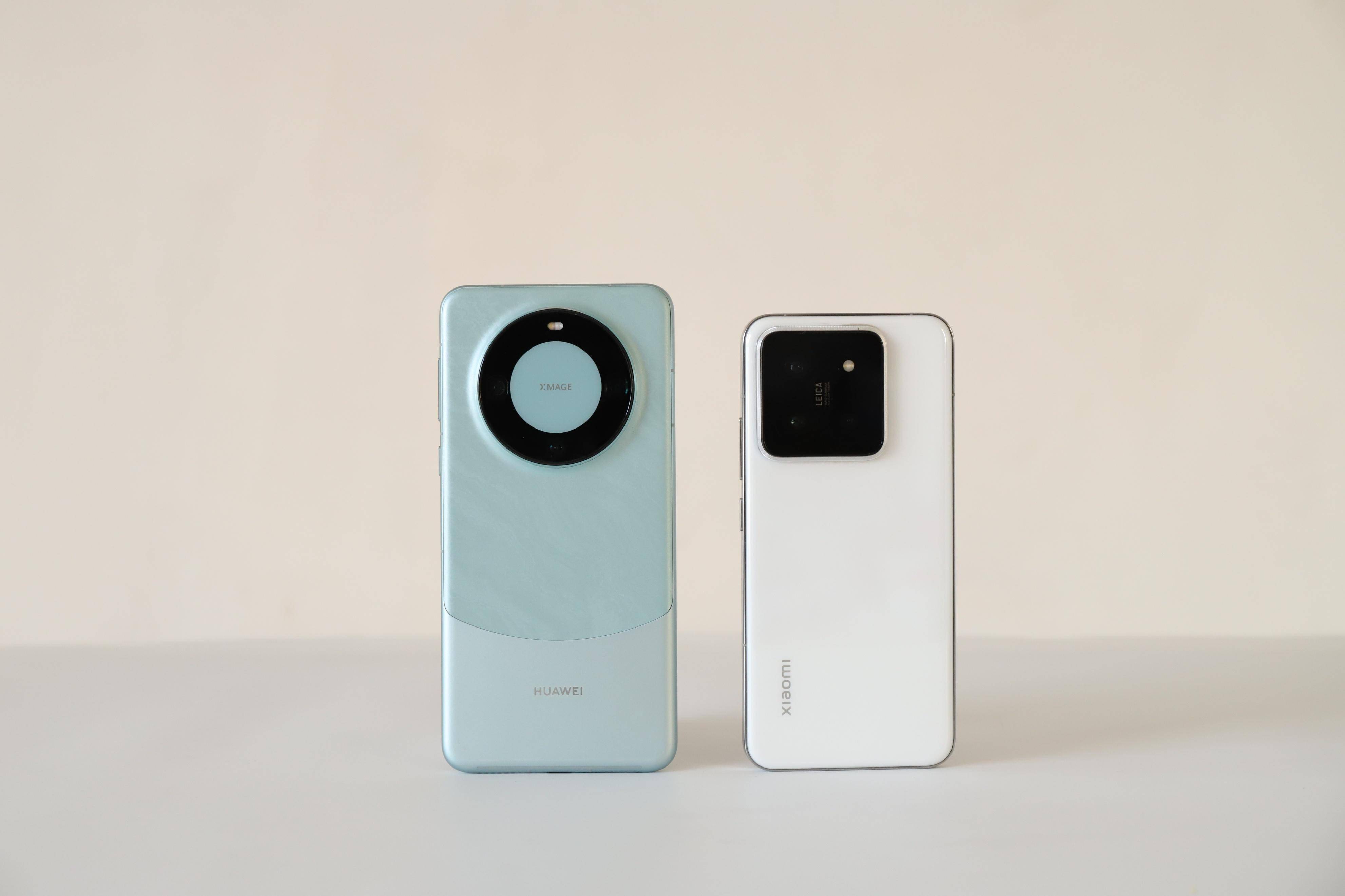 从华为mate60pro换成小米14,憋了很多心里话,不吐不快_手机_用户_旗舰