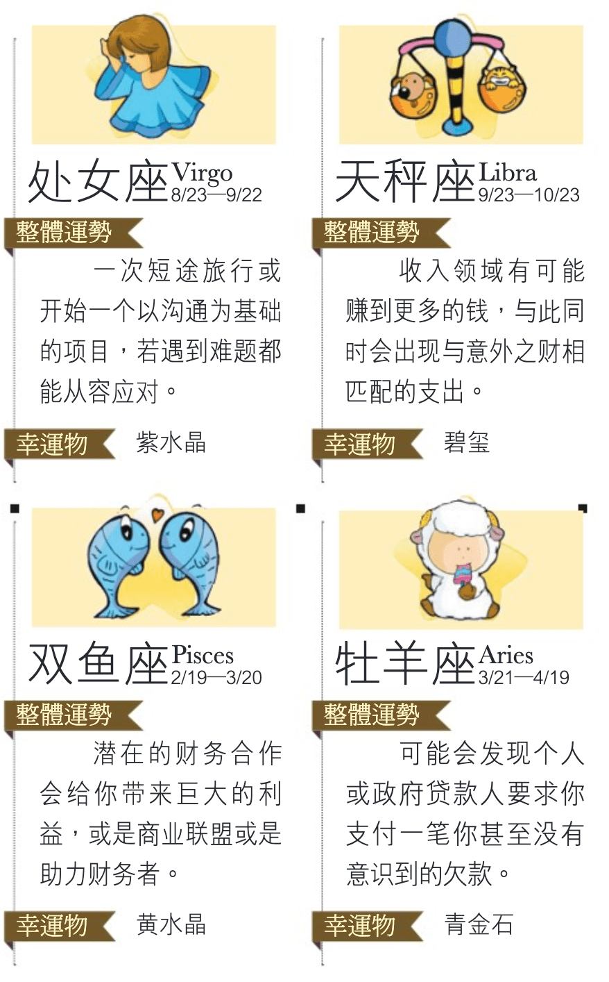 11 月 11 日 星座