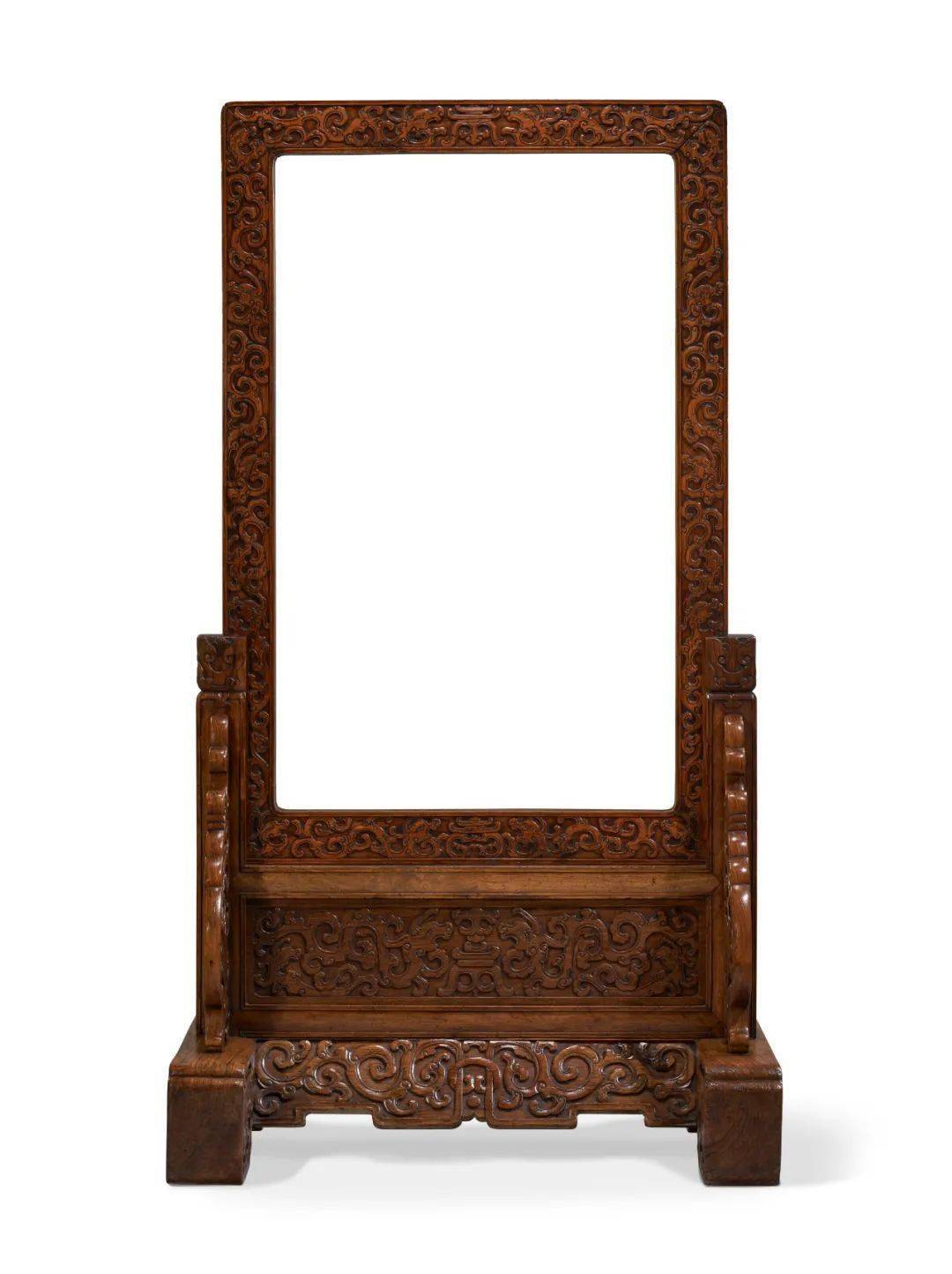 拍卖前瞻 | 明积善堂珍藏中国古典黄花梨家具_圈椅_估价_方凳