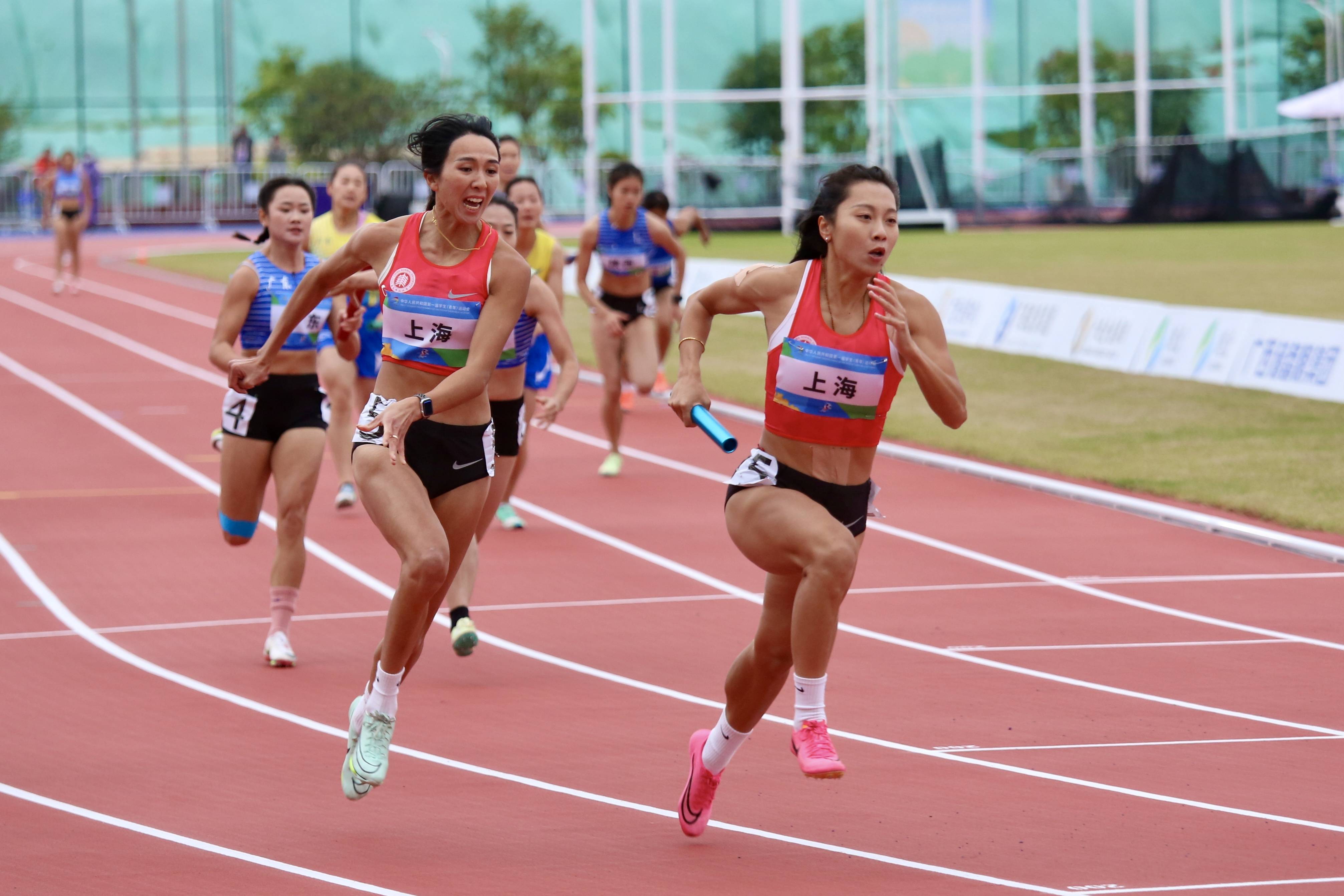 （田径世锦赛）（4）葛曼棋晋级女子100米半决赛-今日头条