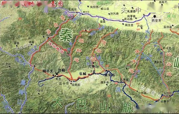 中華文明之根在陝西鳳翔陳村_陳倉_伏羲_地方