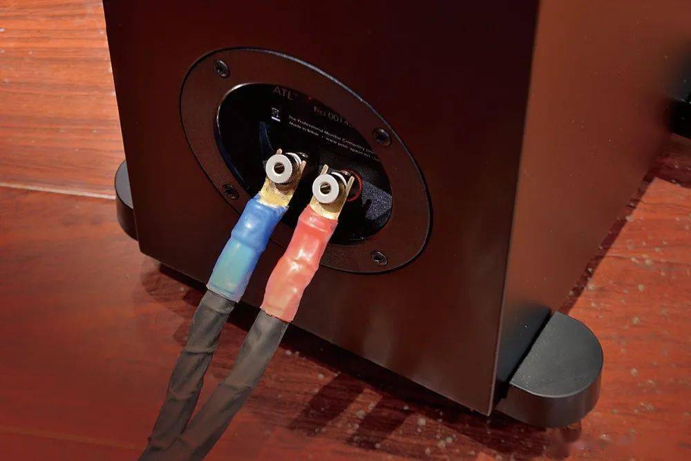 没那么简单!pmc prodigy 5 落地式音箱