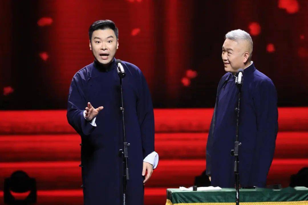 我市优秀青年相声演员宋好入选艺苑撷英——2023年全国优秀青年曲艺