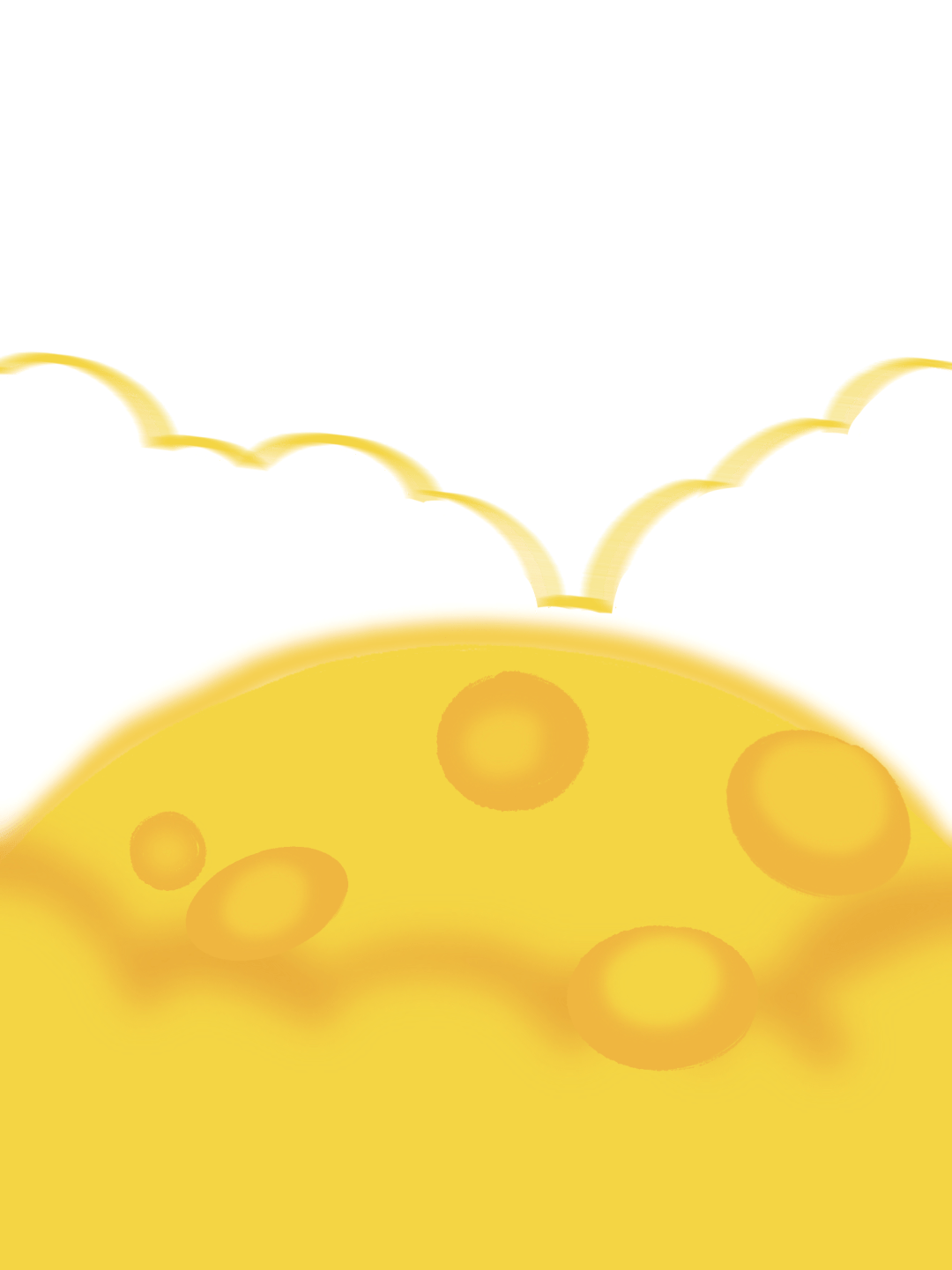 金秋十月,幽冥金黄水母亮相梦幻水母宫_幼体_展厅_水螅