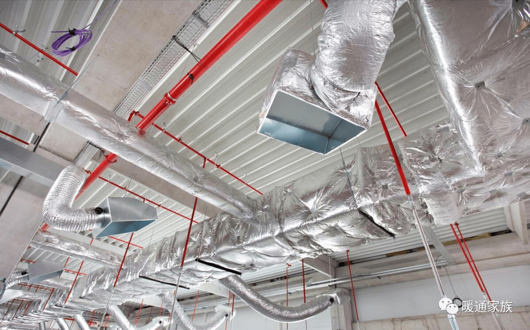 看完下面11条你就知道_风机_风道_长度