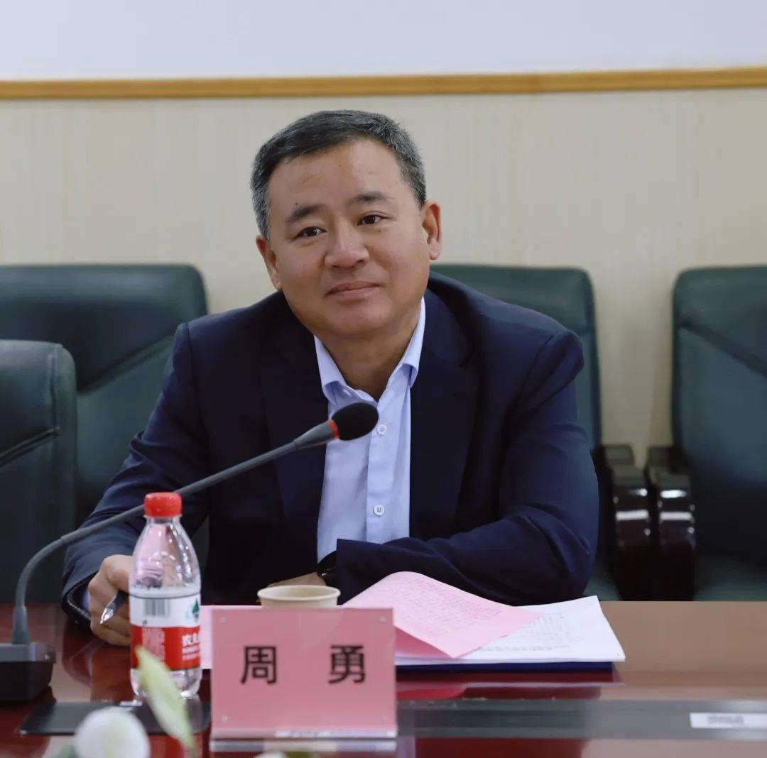 北京积水潭医院郑州医院国家区域医疗中心建设项目座谈会