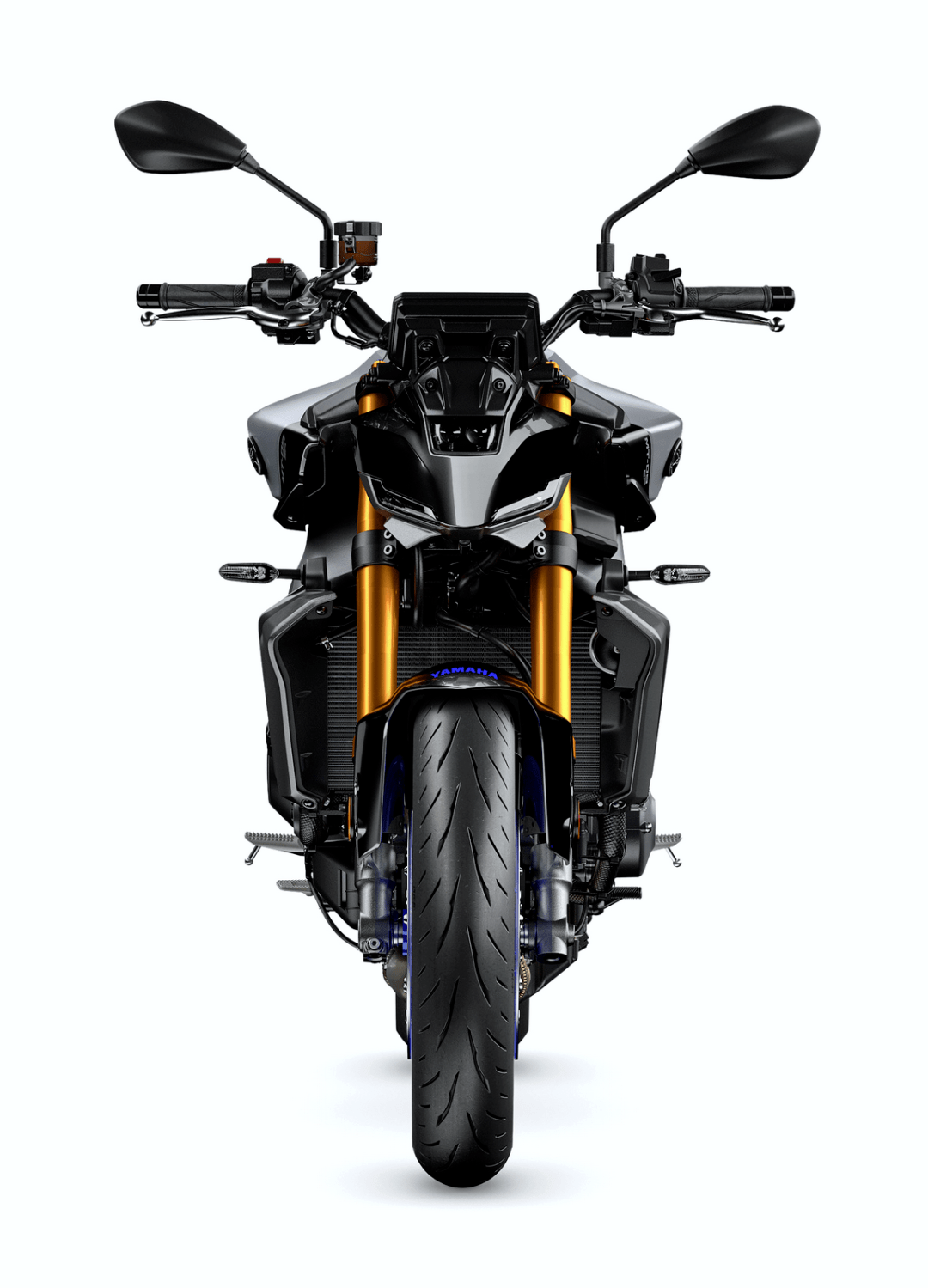 经过中期改进,yamaha 2024 运动街车 mt-09 sp_搜狐汽车_搜狐网