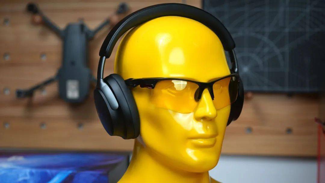 bose qc 消噪耳机ultra试听:消噪依旧强悍,但音质有新惊喜!