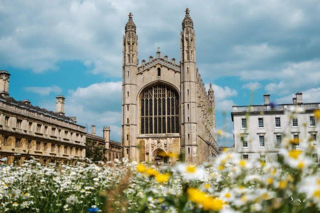 盘点本科入学标椎最高的10所英国大学!