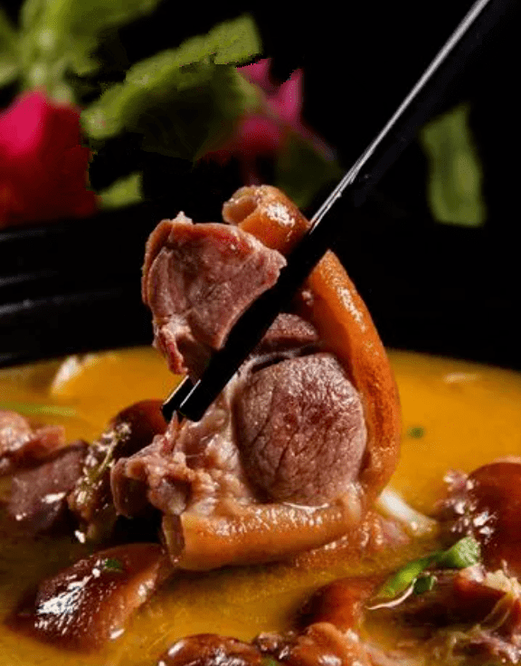 这份巴东寻味推荐快收好_美食_土豆_茶店子