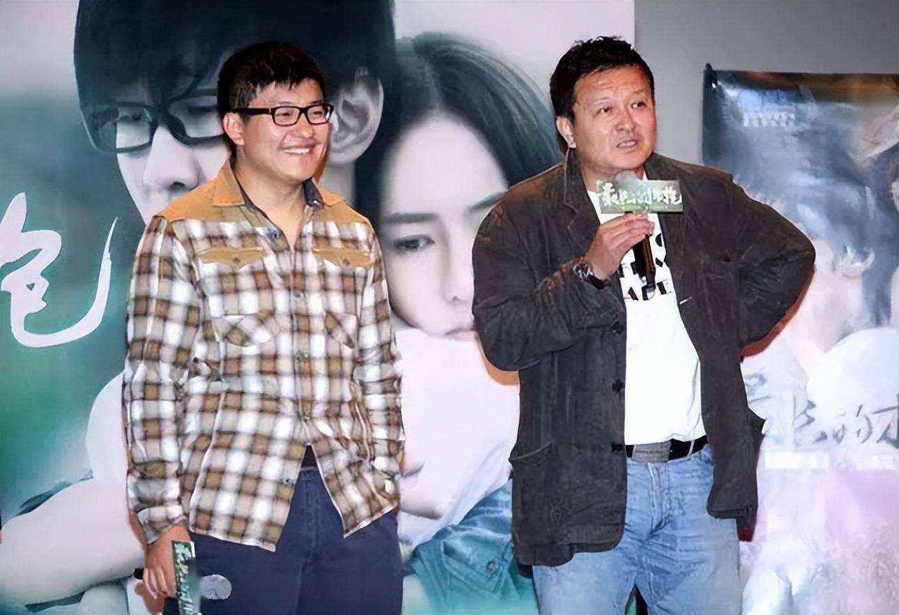 64岁倪萍断崖式衰老,三婚两离,坚决不移民,儿子40岁还不结婚_生活