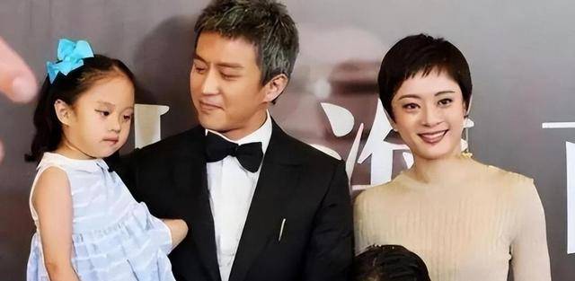 孙俪邓超,这一对模范夫妻官宣离婚了?
