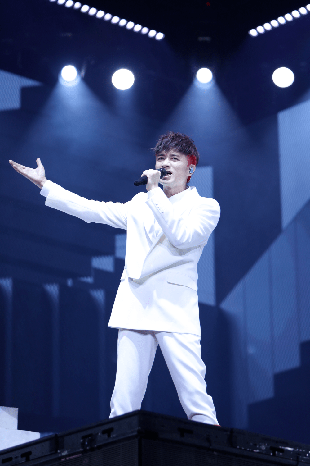 新塘人预备!"情歌王"古巨基来了!_演唱会_时间_海报