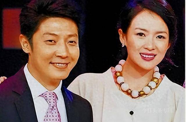 章子怡结束8年婚姻,撒贝宁评论区沦陷,10年前"神预言"成真_爱情_汪峰