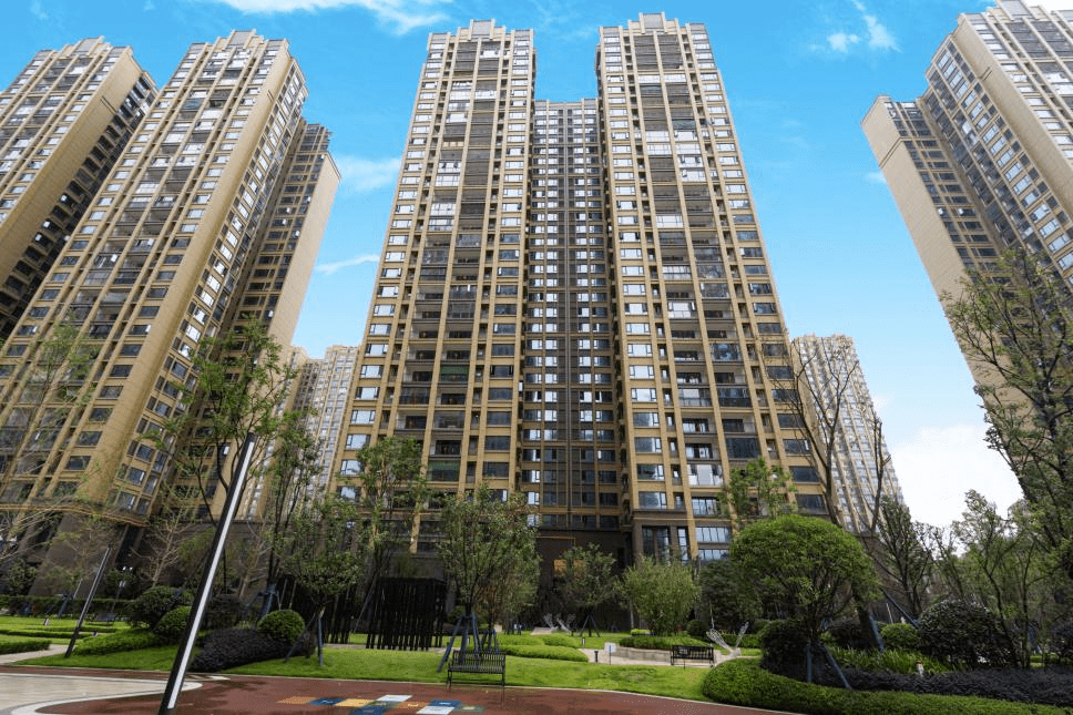 2023观山湖区(秋季)房交会楼盘展示丨宇虹万花城_项目_空间_洋房