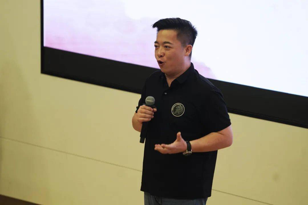 中央歌剧院女高音尤泓斐,男高音李想,福建省艺术职业学院音乐学院声乐