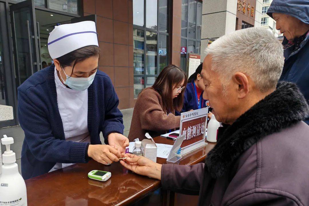 绥阳县中医院图片图片